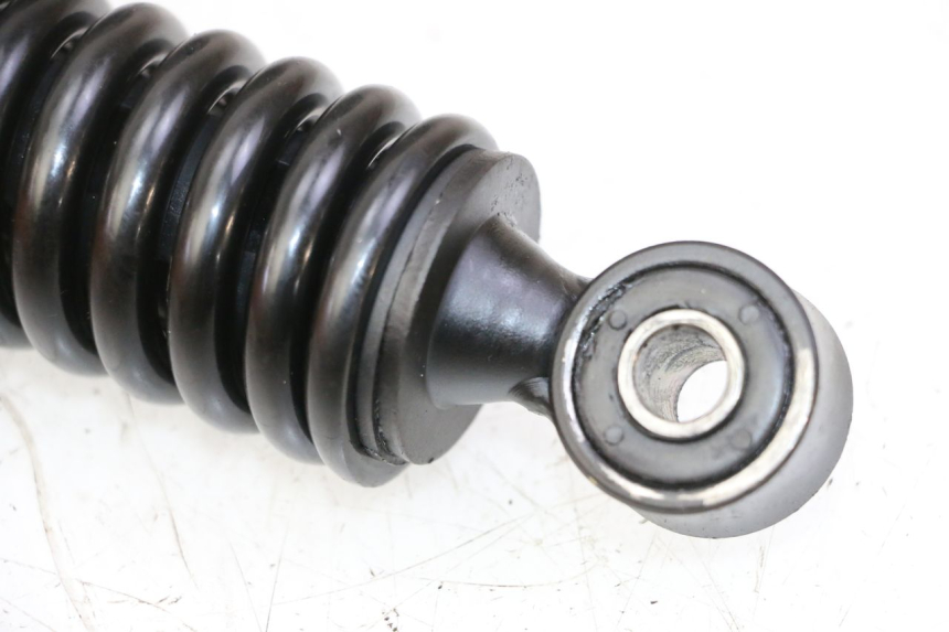 photo de AMMORTIZZATORE POSTERIORE PEUGEOT STREETZONE I 2T 50 (2018 - 2020) - Stato della superficie e materiale