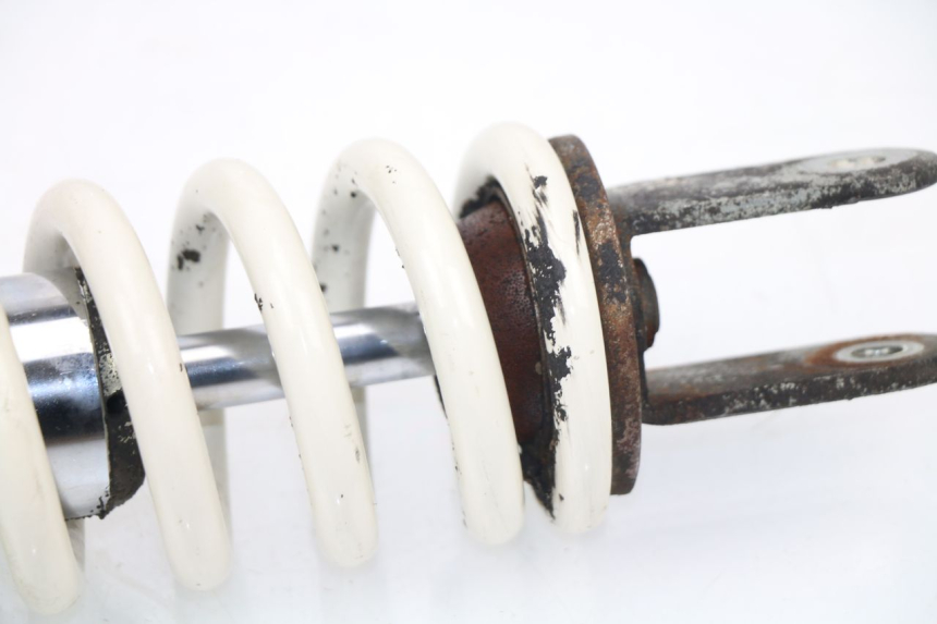 photo de Ammortizzatore posteriore SUZUKI SV S 650 (2003 - 2009) - Primo piano tecnico