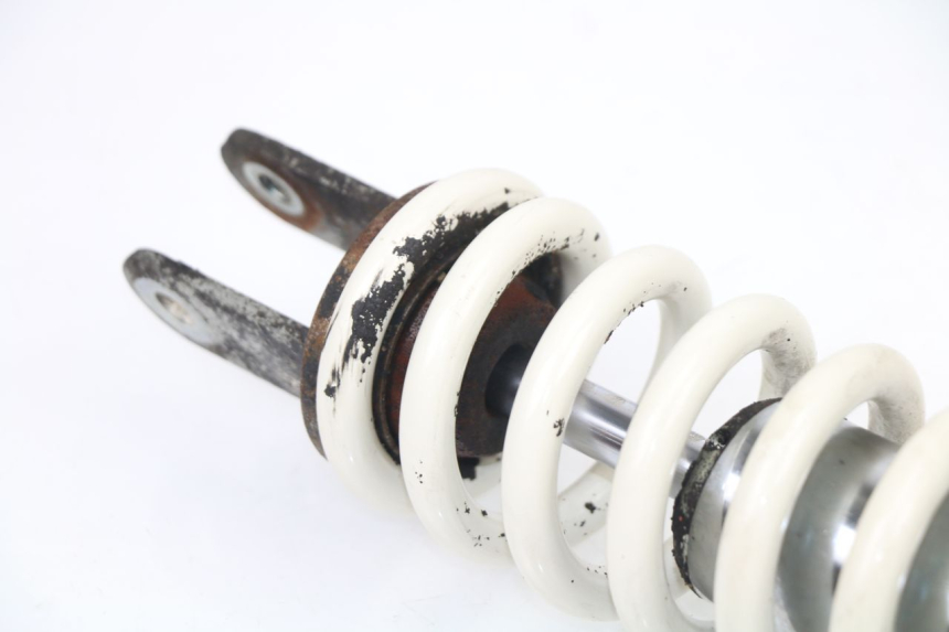 photo de Ammortizzatore posteriore SUZUKI SV S 650 (2003 - 2009) - Dettagli dei punti di fissaggio