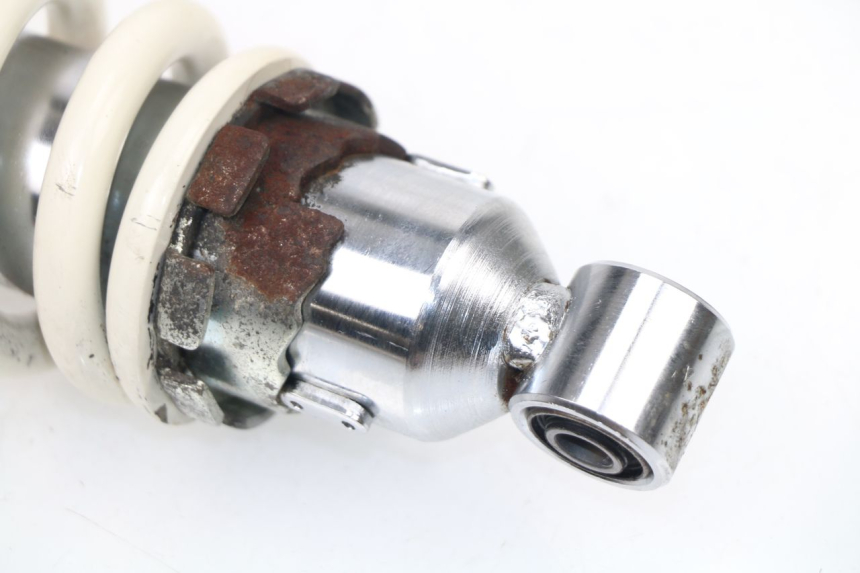 photo de Ammortizzatore posteriore SUZUKI SV S 650 (2003 - 2009) - Stato della superficie e materiale