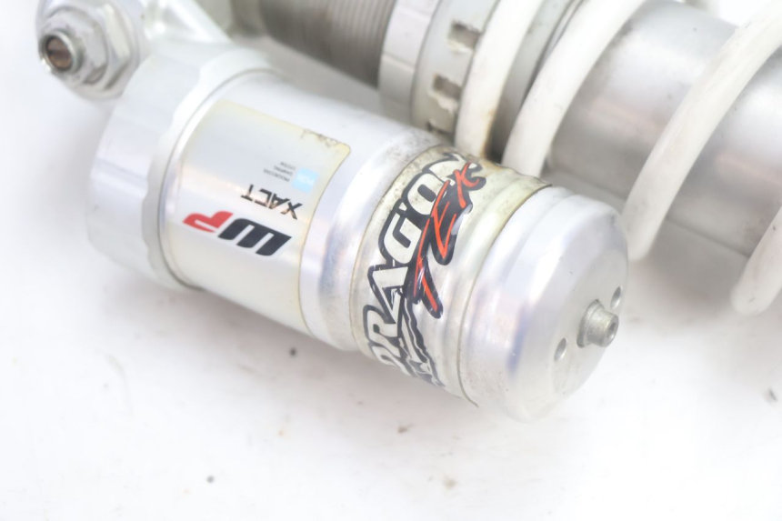 photo de AMMORTIZZATORE POSTERIORE KTM SX 85 (2018 - 2024) - Zoom sullo stato d'uso