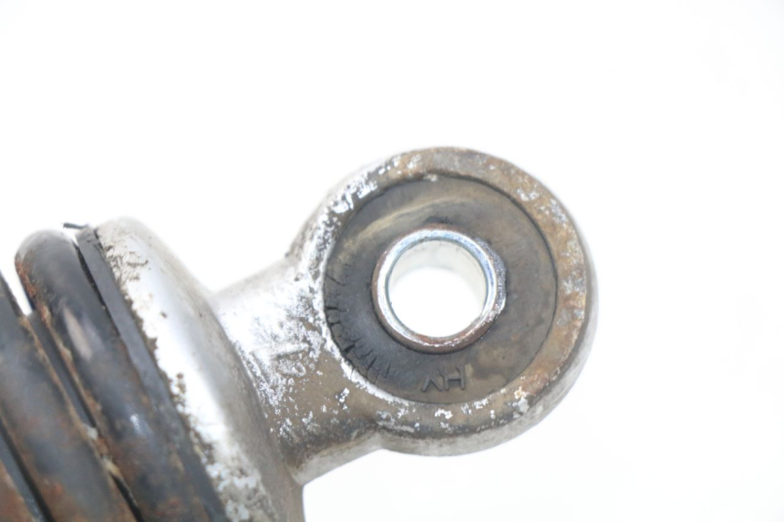 photo de Ammortizzatore posteriore SYM SYMPHONY 50 (2009 - 2015) - Zoom sullo stato d'uso