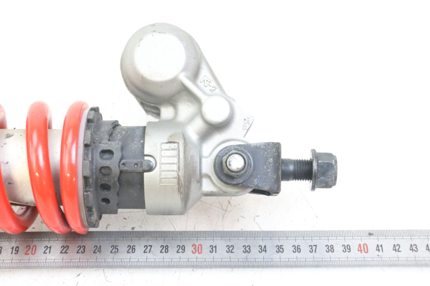 photo de AMMORTIZZATORE POSTERIORE YAMAHA TDM ABS 900 (2002 - 2014) - Dettaglio del componente