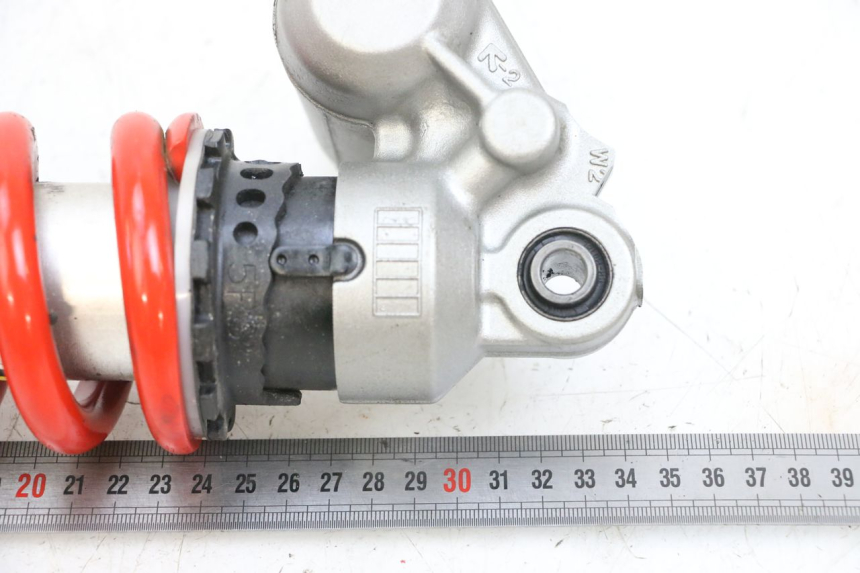 photo de AMMORTIZZATORE POSTERIORE YAMAHA TDM ABS 900 (2002 - 2014) - Dettaglio del componente