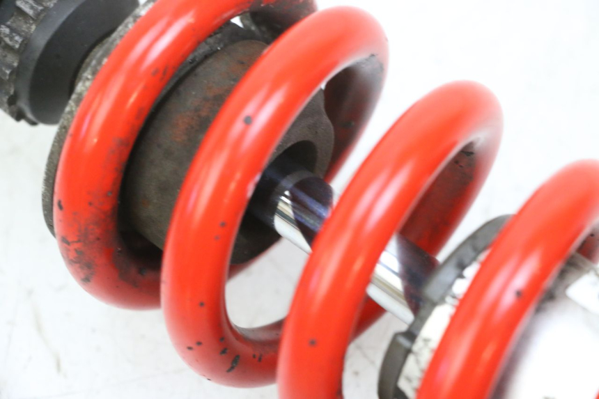 photo de AMMORTIZZATORE POSTERIORE YAMAHA TDM ABS 900 (2002 - 2014) - Dettagli dei punti di fissaggio