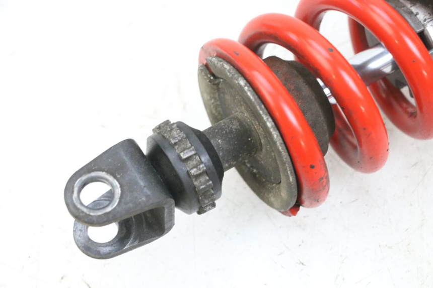 photo de AMMORTIZZATORE POSTERIORE YAMAHA TDM ABS 900 (2002 - 2014) - Stato della superficie e materiale