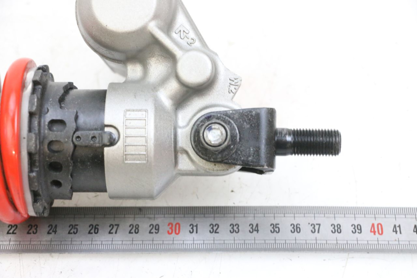 photo de AMMORTIZZATORE POSTERIORE YAMAHA TDM ABS 900 (2002 - 2014) - Dettaglio del componente