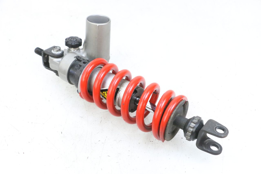 photo de AMMORTIZZATORE POSTERIORE YAMAHA TDM ABS 900 (2002 - 2014) - Primo piano tecnico