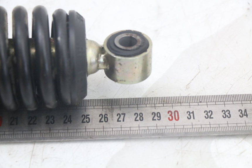 photo de AMMORTIZZATORE POSTERIORE PEUGEOT TKR TREKKER FURIOUS 50 (2005 - 2014) - Zoom sullo stato d'uso