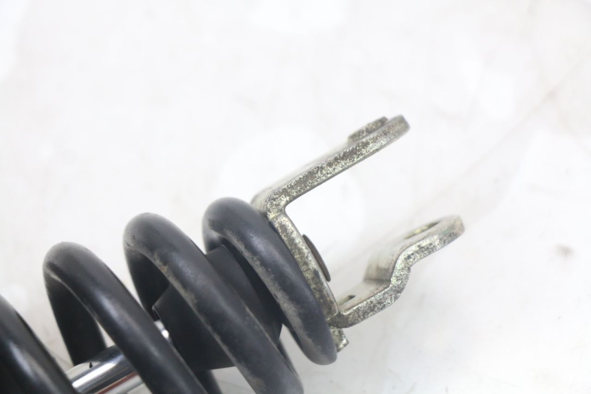 photo de AMMORTIZZATORE POSTERIORE PEUGEOT TKR TREKKER FURIOUS 50 (2005 - 2014) - Stato della superficie e materiale