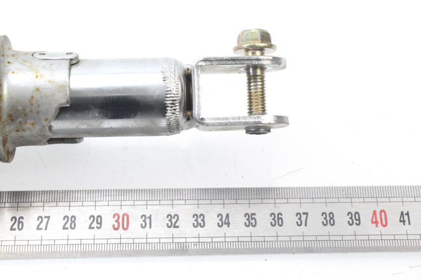 photo de Ammortizzatore posteriore SYM TONIK 125 (2010 - 2014) - Dettaglio del componente