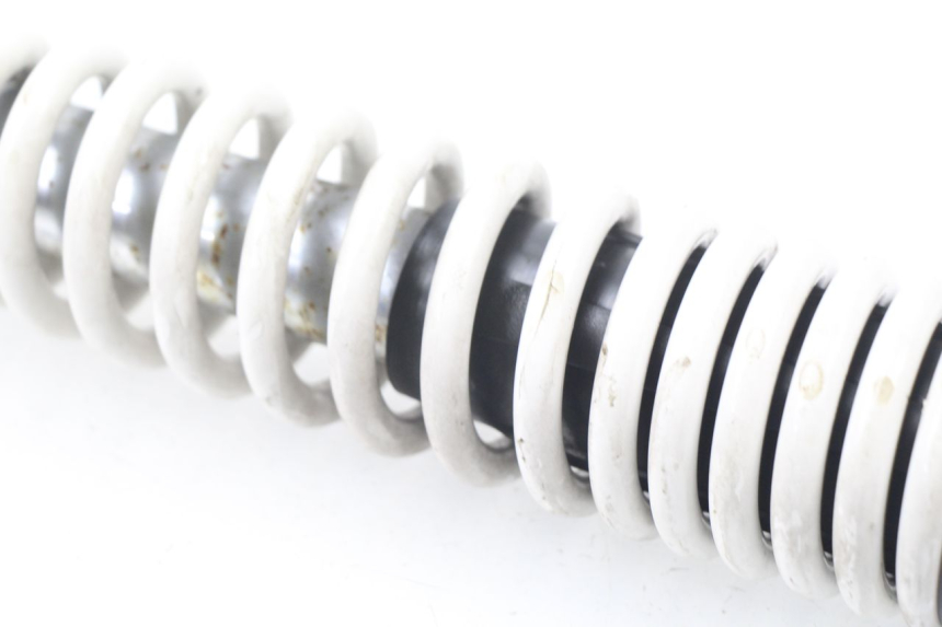 photo de Ammortizzatore posteriore SYM TONIK 125 (2010 - 2014) - Stato della superficie e materiale