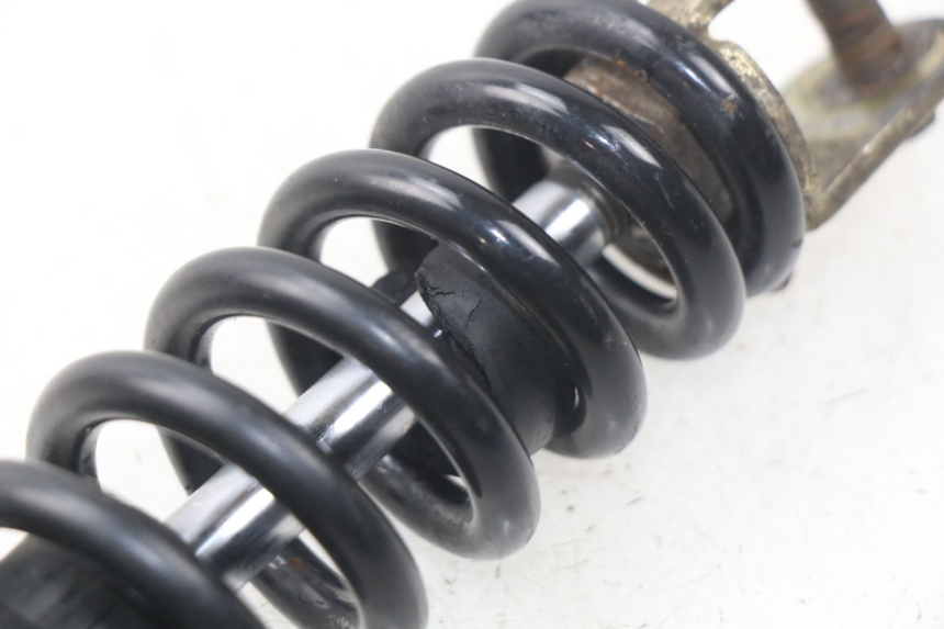 photo de Ammortizzatore posteriore BAOTIAN TRAVEL SPIRIT 50 (2010 - 2012) - Zoom sullo stato d'uso