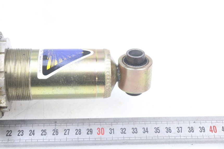photo de AMMORTIZZATORE POSTERIORE YAMAHA TTR 125 (2000 - 2020) - Dettaglio del componente