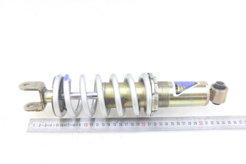 photo de AMMORTIZZATORE POSTERIORE YAMAHA TTR 125 (2000 - 2020) - Zoom sullo stato d'uso