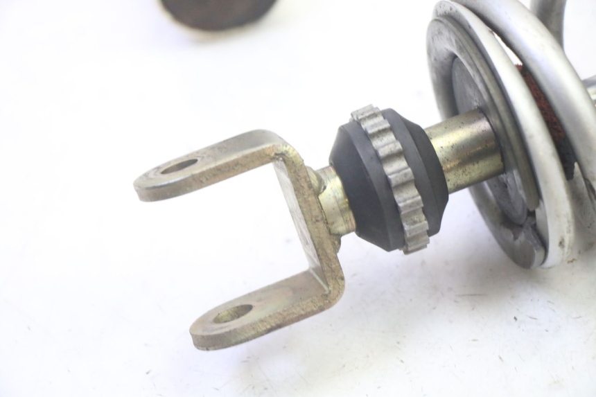 photo de AMMORTIZZATORE POSTERIORE YAMAHA TTR 125 (2000 - 2020) - Zoom sullo stato d'uso