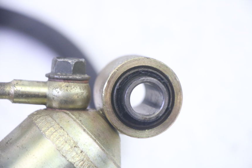 photo de AMMORTIZZATORE POSTERIORE YAMAHA TTR 125 (2000 - 2020) - Dettagli dei punti di fissaggio