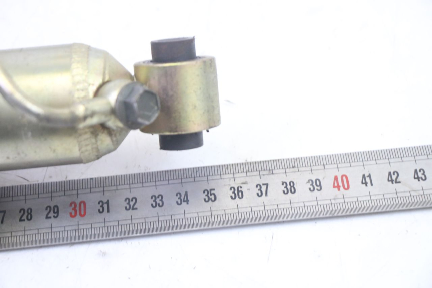 photo de AMMORTIZZATORE POSTERIORE YAMAHA TTR 125 (2000 - 2020) - Marcature e riferimenti originali