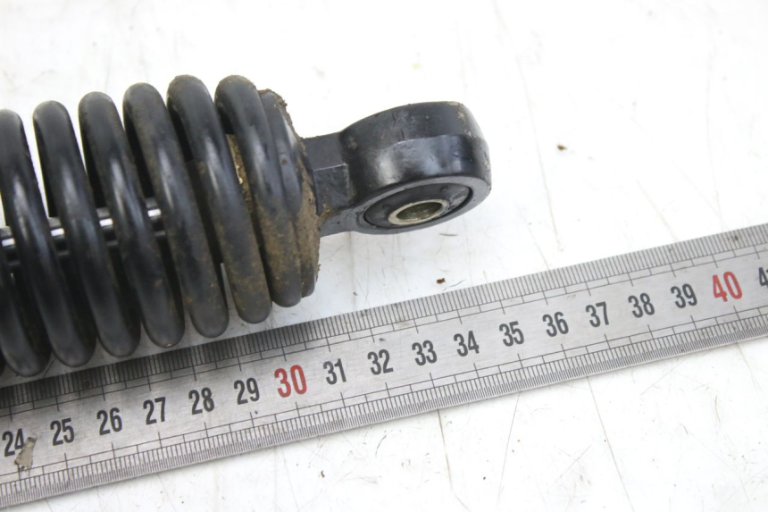 photo de AMMORTIZZATORE POSTERIORE PEUGEOT TWEET 4T 50 (2010 - 2014) - Primo piano tecnico