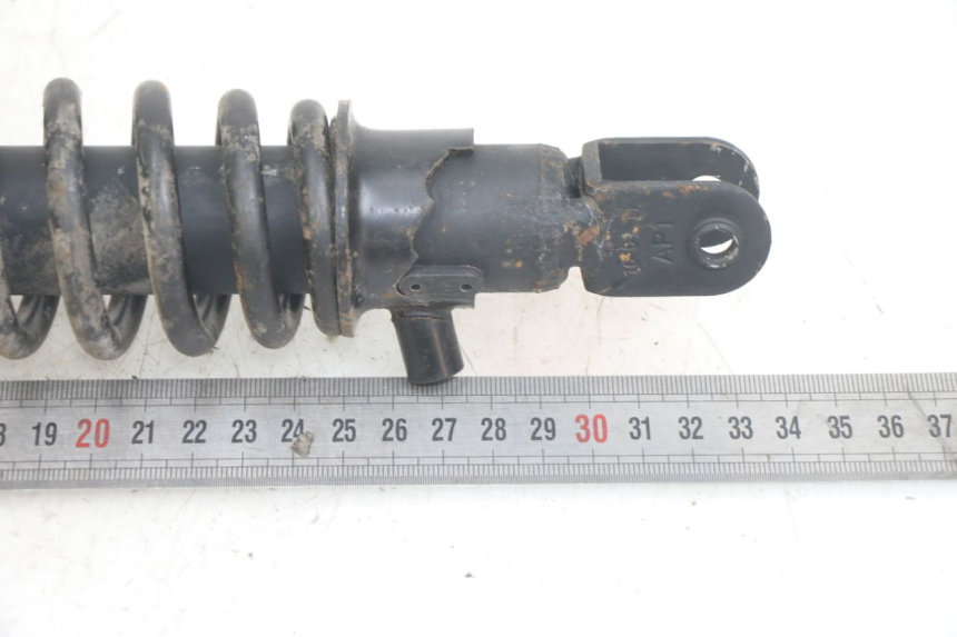 photo de AMMORTIZZATORE POSTERIORE PEUGEOT TWEET 4T 50 (2014 - 2019) - Dettaglio del componente