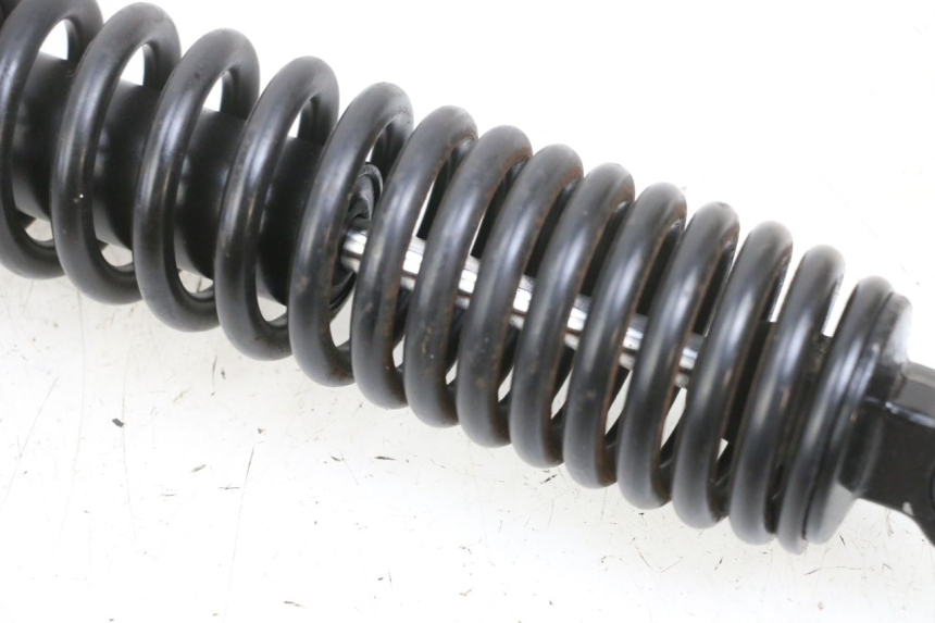 photo de AMMORTIZZATORE POSTERIORE PEUGEOT TWEET PRO EFI 4T 50 (2021 - 2022) - Dettagli dei punti di fissaggio