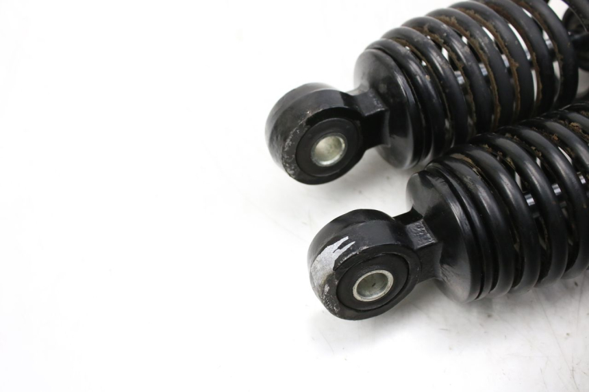 photo de AMMORTIZZATORE POSTERIORE PEUGEOT TWEET 125 (2010 - 2017) - Dettagli dei punti di fissaggio