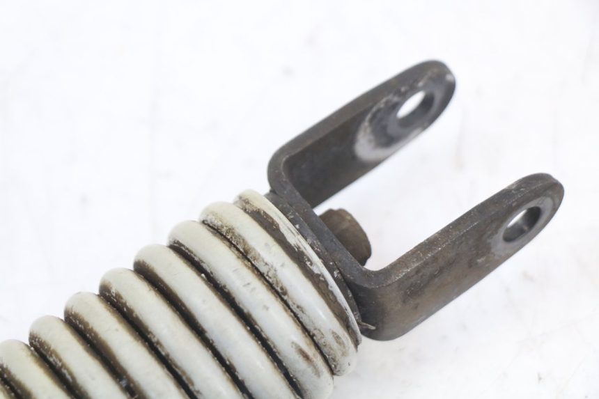 photo de Ammortizzatore posteriore PIAGGIO TYPHOON 50 (2000 - 2009) - Stato della superficie e materiale