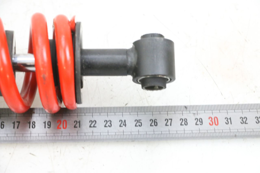 photo de AMMORTIZZATORE POSTERIORE YAMAHA TZR 50 (2008 - 2016) - Zoom sullo stato d'uso