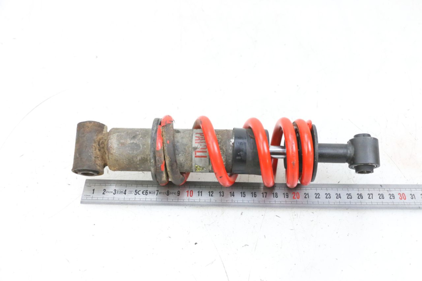 photo de AMMORTIZZATORE POSTERIORE YAMAHA TZR 50 (2008 - 2016) - Altra angolazione