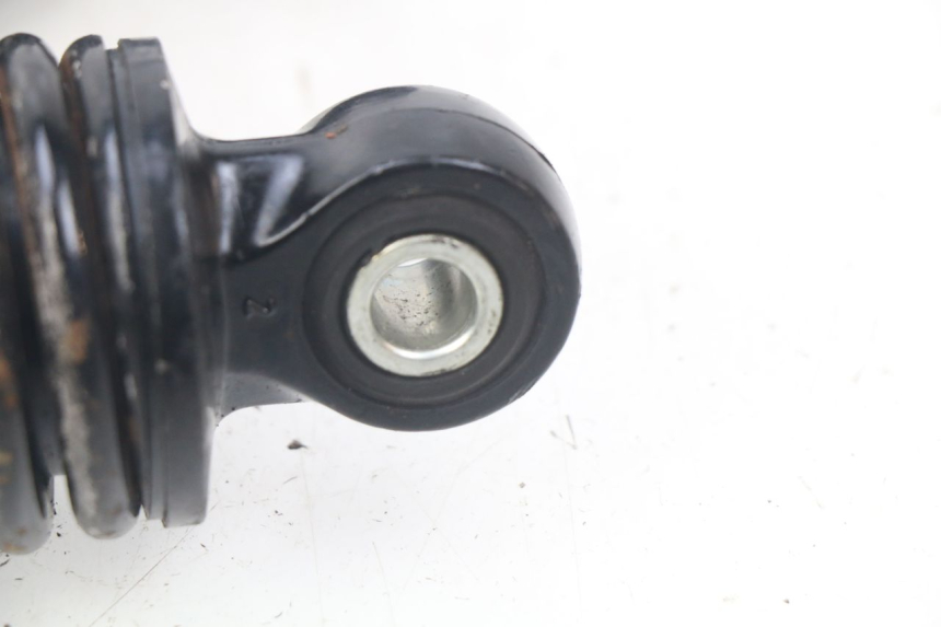 photo de Ammortizzatore posteriore SUZUKI UH BURGMAN 125 (2002 - 2006) - Zoom sullo stato d'uso