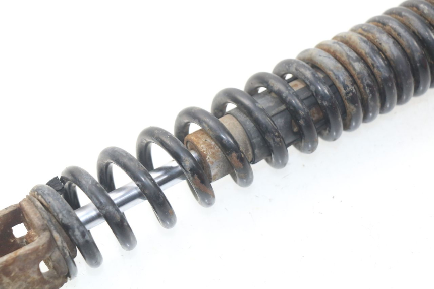 photo de AMMORTIZZATORE POSTERIORE PEUGEOT V-CLIC VCLIC 50 (2007 - 2013) - Zoom sullo stato d'uso