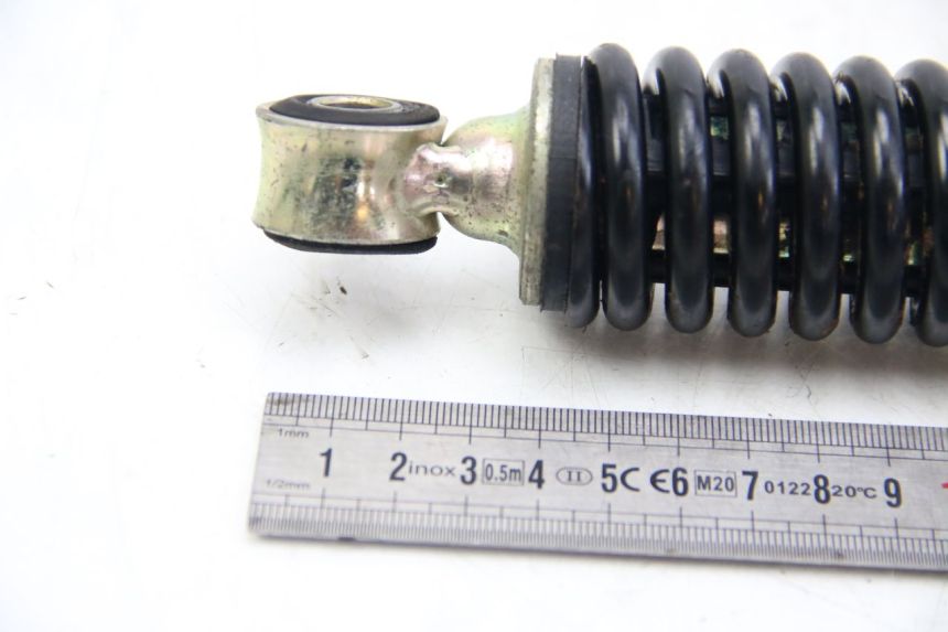 photo de AMMORTIZZATORE POSTERIORE PEUGEOT V-CLIC VCLIC 50 (2007 - 2013) - Altra angolazione