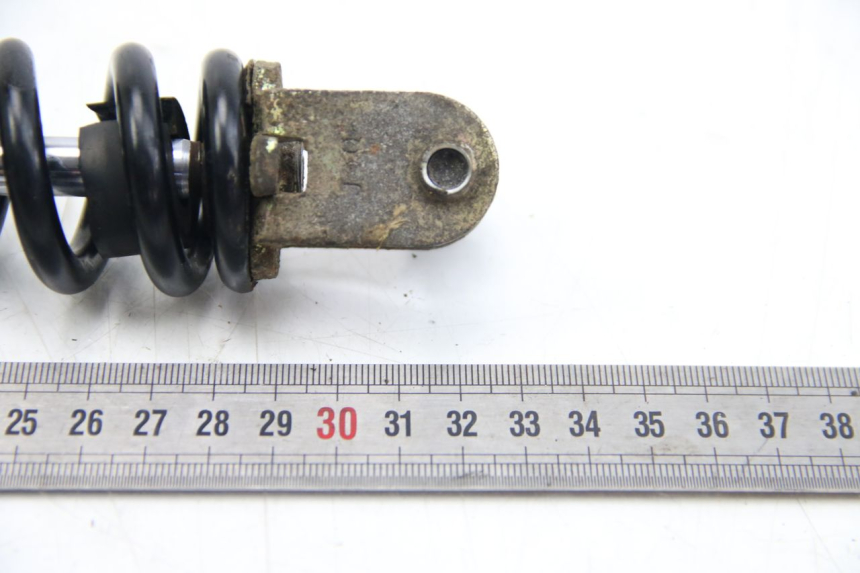 photo de AMMORTIZZATORE POSTERIORE PEUGEOT V-CLIC VCLIC 50 (2007 - 2013) - Primo piano tecnico