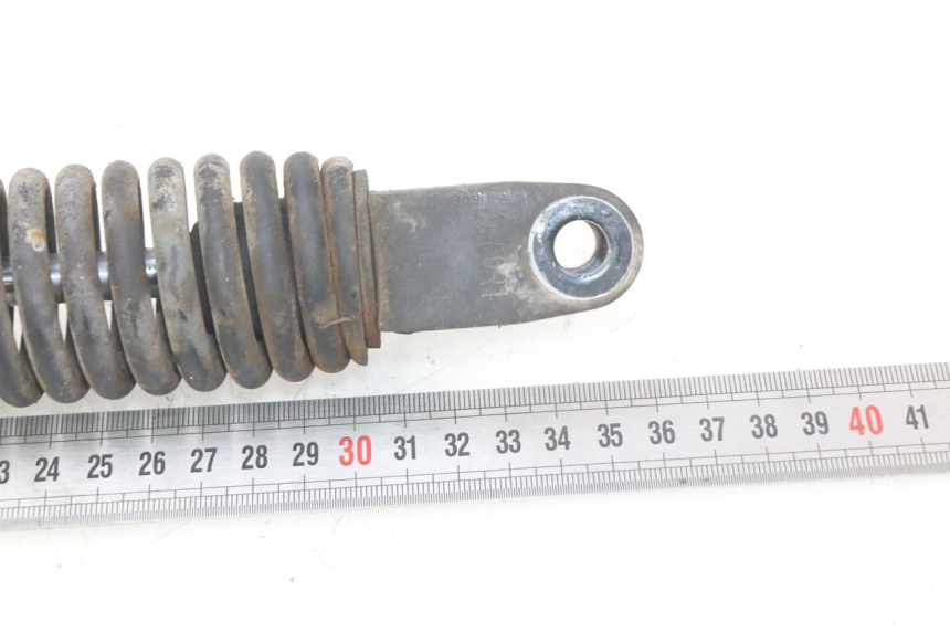 photo de AMMORTIZZATORE POSTERIORE PIAGGIO VESPA LX 2T 50 (2005 - 2013) - Dettaglio del componente