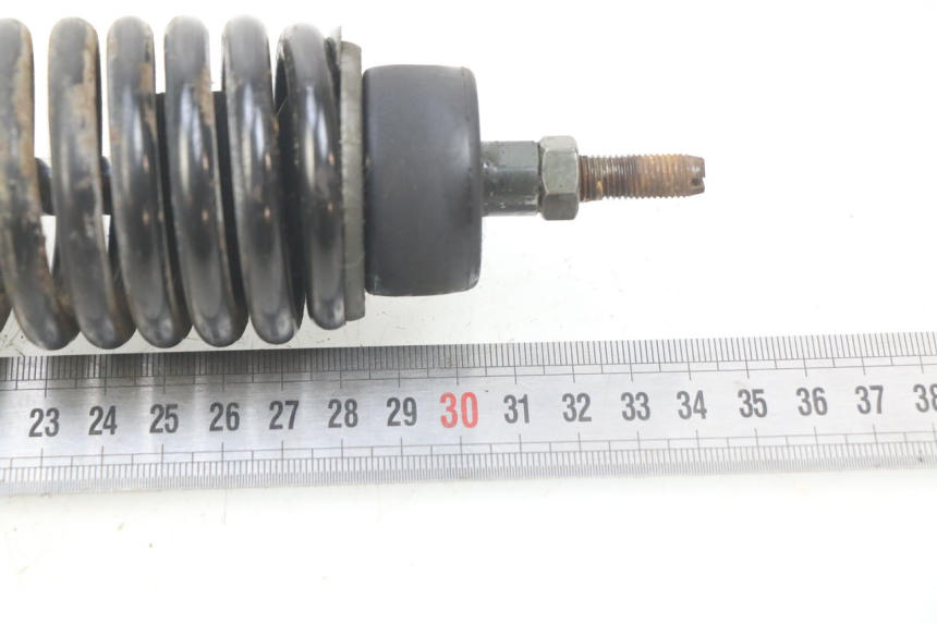 photo de AMMORTIZZATORE POSTERIORE PIAGGIO VESPA LX 125 (2005 - 2010) - Dettaglio del componente