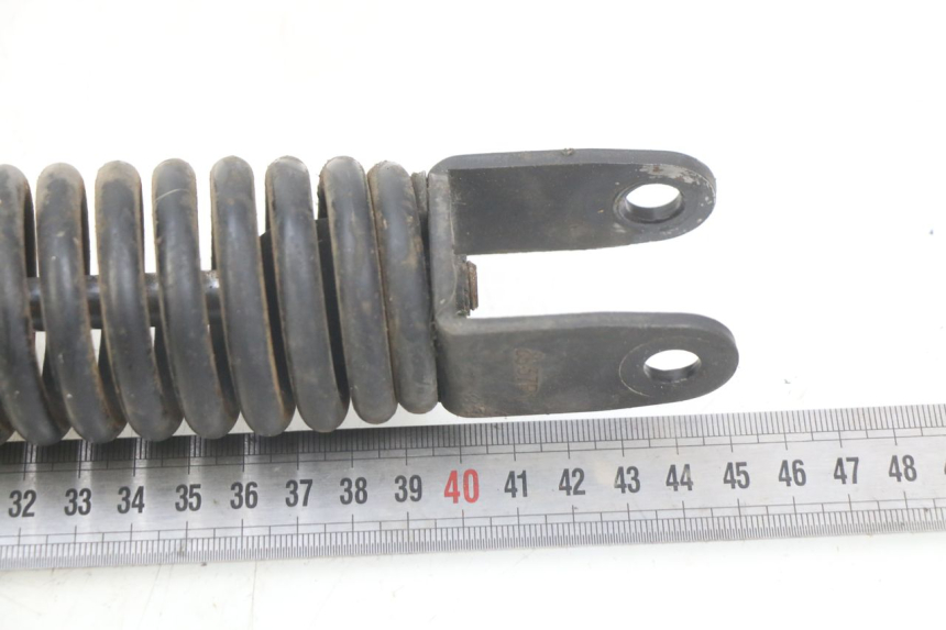 photo de AMMORTIZZATORE POSTERIORE PIAGGIO VESPA PRIMAVERA 2T 50 (2013 - 2018) - Dettaglio del componente