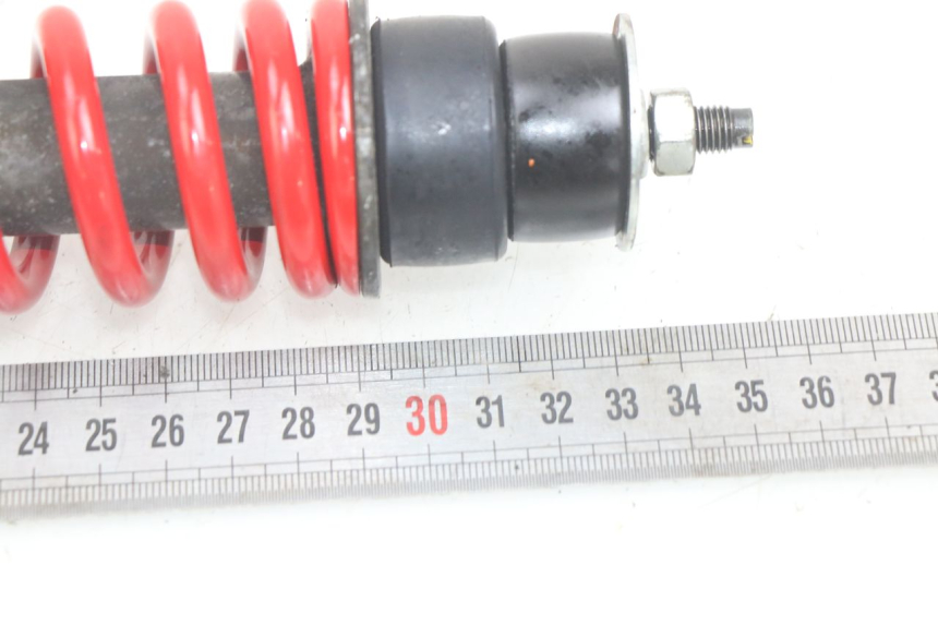 photo de AMMORTIZZATORE POSTERIORE PIAGGIO VESPA S 2T 50 (2007 - 2014) - Zoom sullo stato d'uso