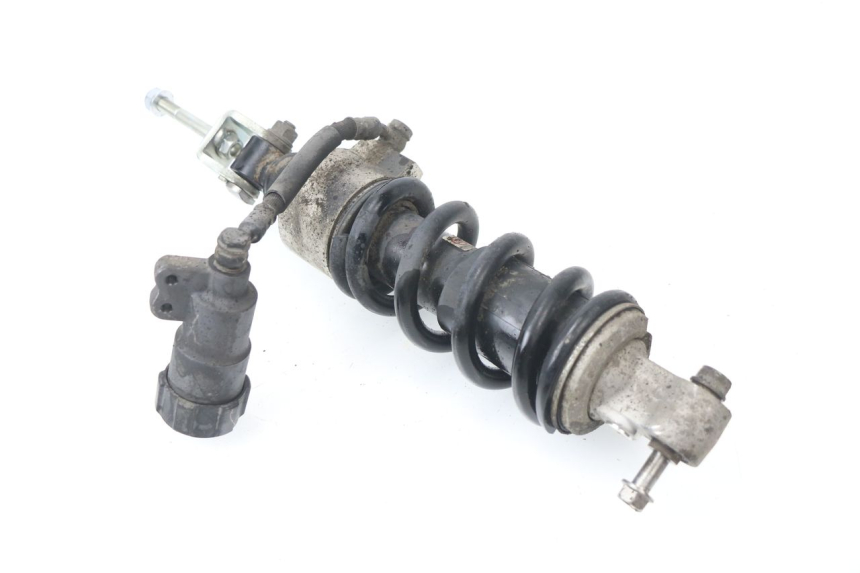 photo de Ammortizzatore posteriore HONDA VFR F 1200 (2010 - 2015) - Zoom sullo stato d'uso