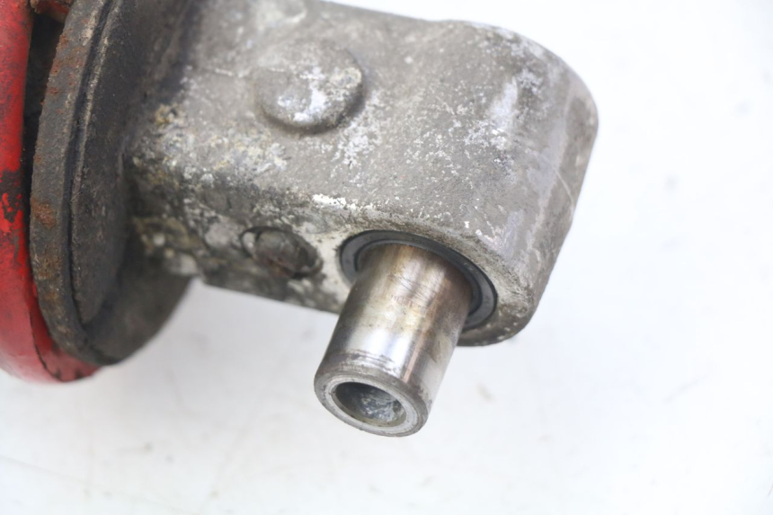 photo de AMMORTIZZATORE POSTERIORE HONDA VFR FI RC46 800 (1998 - 2001) - Dettaglio del componente