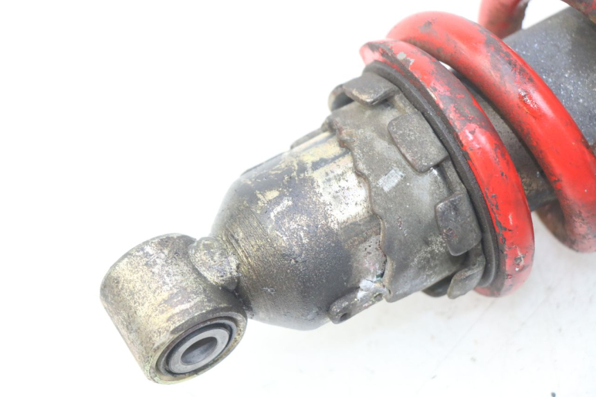 photo de AMMORTIZZATORE POSTERIORE HONDA VFR FI RC46 800 (1998 - 2001) - Primo piano tecnico