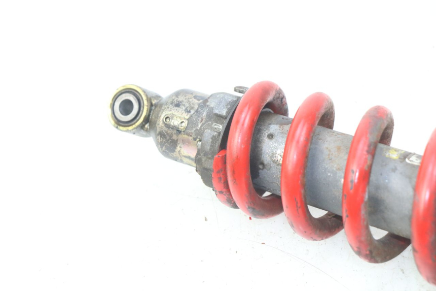 photo de AMMORTIZZATORE POSTERIORE HONDA VFR FI RC46 800 (1998 - 2001) - Dettagli dei punti di fissaggio