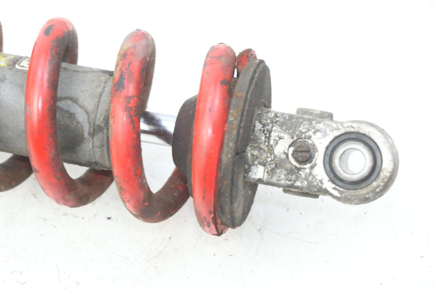 photo de AMMORTIZZATORE POSTERIORE HONDA VFR FI RC46 800 (1998 - 2001) - Stato della superficie e materiale