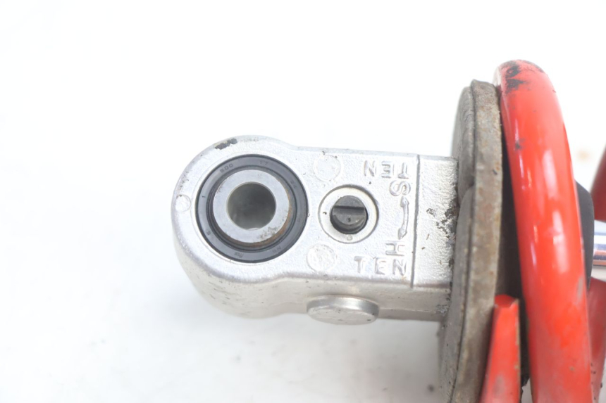 photo de AMMORTIZZATORE POSTERIORE HONDA VFR FI RC46 800 (1998 - 2001) - Altra angolazione