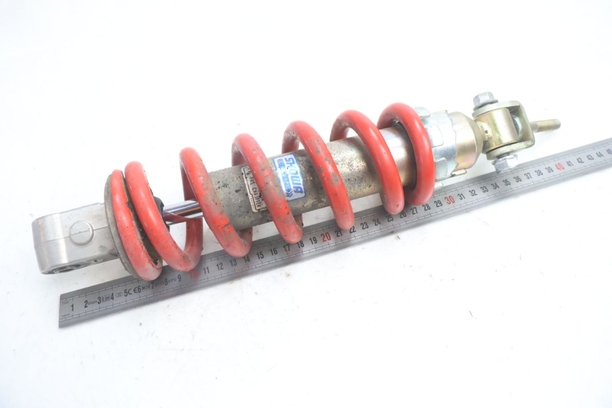 photo de AMMORTIZZATORE POSTERIORE HONDA VFR FI RC46 800 (1998 - 2001) - Ricambio usato controllato