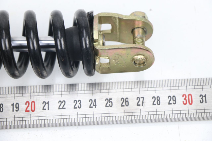 photo de Ammortizzatore posteriore JM MOTORS VIPER 4T 50 (2015 - 2022) - Dettaglio del componente