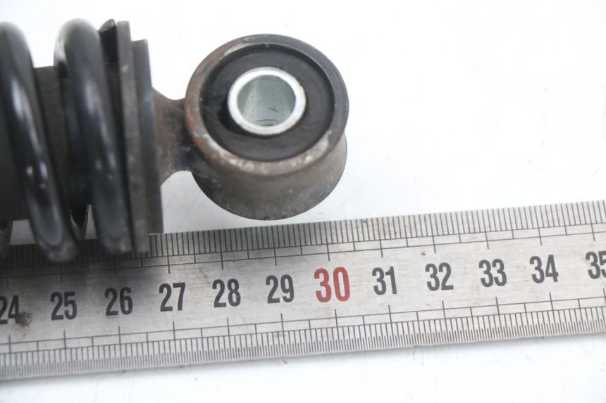 photo de AMMORTIZZATORE POSTERIORE PEUGEOT VIVACITY NEW 4T 50 (2008 - 2017) - Zoom sullo stato d'uso