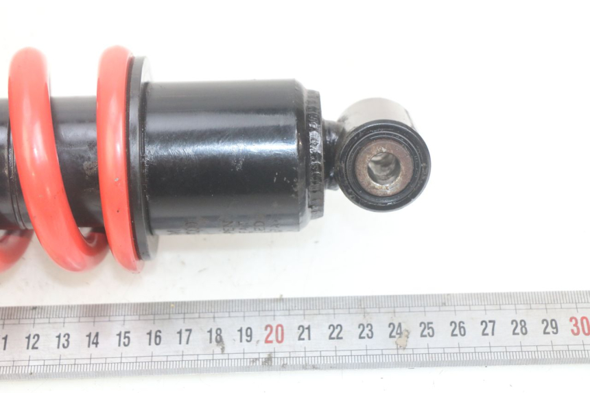 photo de AMMORTIZZATORE POSTERIORE DAELIM VJ ROADWIN FI 125 (2008 - 2017) - Altra angolazione