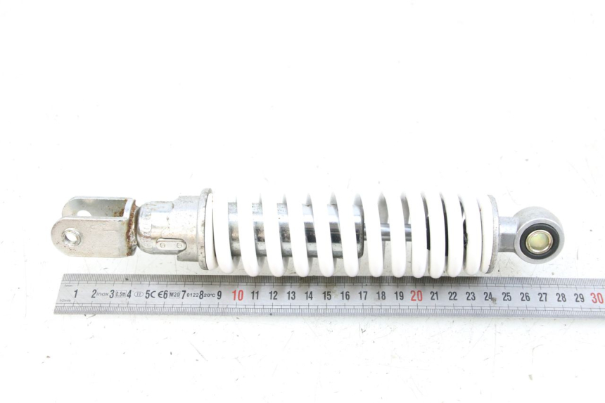 photo de AMMORTIZZATORE POSTERIORE HONDA WALLAROO DX 50 (1993 - 1996) - Zoom sullo stato d'uso