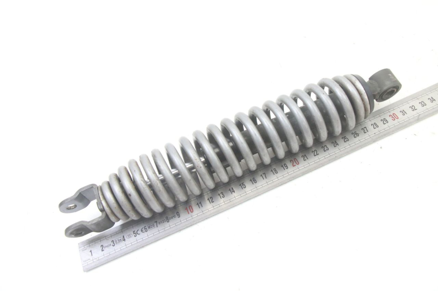 photo de AMMORTIZZATORE POSTERIORE YAMAHA WHY 50 (1998 - 2000) - Dettagli dei punti di fissaggio