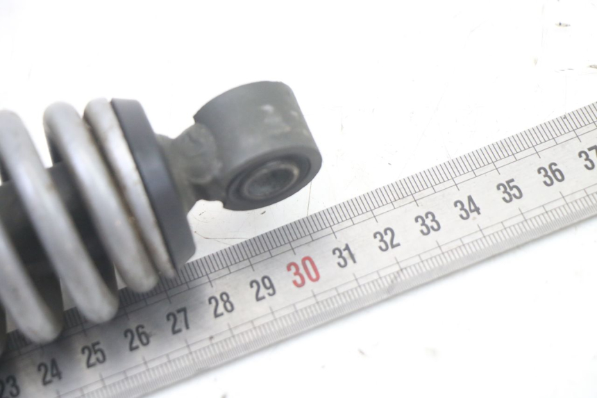 photo de AMMORTIZZATORE POSTERIORE YAMAHA WHY 50 (1998 - 2000) - Stato della superficie e materiale